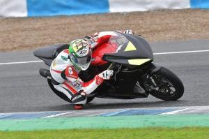 Алессандро Цакконе подписал контракт с MV Agusta Reparto Corse