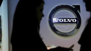 Модель Volvo S90 для России будут импортировать из Китая