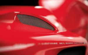 Компания Ducati подготовила эксклюзивную книгу к 90-й годовщине