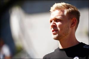 Кевин Магнуссен: Haas F1 мне больше подходит