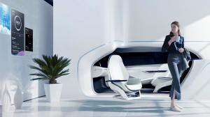 Машины Hyundai станут частью «умного дома» Google