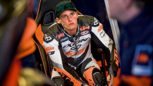 Пол Эспаргаро: «Мы собираемся показать, на что способен KTM»