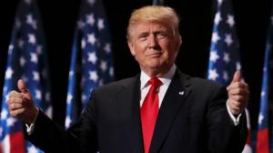 Трамп обещал наказать Toyota большими налогами за отказ построить завод в США