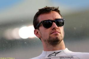 Палмер: Renault по силам подняться на подиум