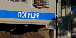Участнику акции против платной магистрали грозит 15 суток ареста