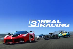Формула Е заключила соглашение с производителями компьютерной игры Real Racing 3