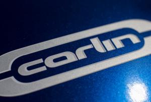 Carlin была исключена из списка участников GP2 этого сезона