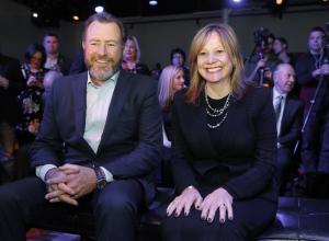 General Motors не изменит план производства из-за критики Трампа
