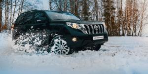 Названы самые популярные дизельные автомобили в Москве