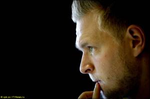 Кевин Магнуссен: Я едва не согласился перейти в DTM
