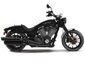 Polaris Industries закрывает компанию Victory