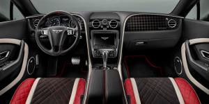 Bentley привезет в Россию самое быстрое купе