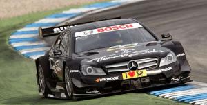 Предсезонные тесты DTM пройдут на Хунгароринге и в Хоккенхайме
