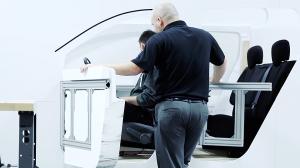 Загадочный американский стартап купит бывший завод Mitsubishi в США
