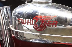 Драйгбайк V8 Widowmaker 7 