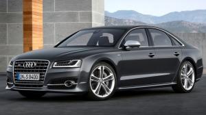 Audi лишит россиян сразу шести автомобилей