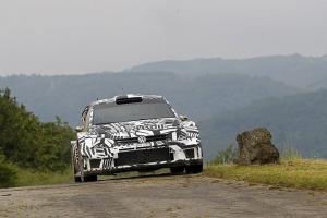 Новый Volkswagen Polo может появиться в частной команде WRC