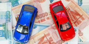 Средняя стоимость автомобиля в России за год выросла на 15%