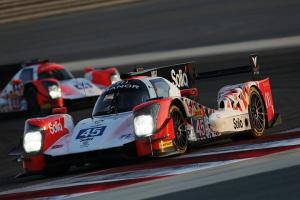 Manor готовится к переходу в LMP1 в 2018 году