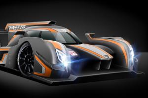 Manor готовится к переходу в LMP1 в 2018 году