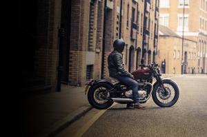 В 2016 году компания Triumph побила рекорд продаж