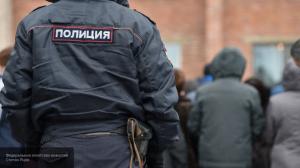 В Петербурге пьяный водитель протаранил шесть автомобилей