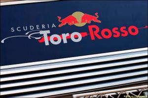 Новое шасси Toro Rosso прошло все краш-тесты