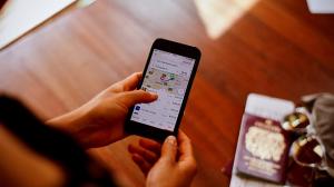 Компания Renault купила разорившегося конкурента Uber