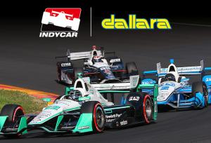 Руководство IndyCar продлило соглашение с Dallara