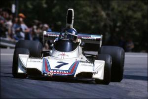 В Martini вели переговоры с рядом команд, но выбрали Williams