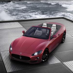 Тюменец 5 лет ездил на нерастаможенном Maserati, пока с него не потребовали 4,6 млн рублей