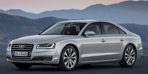 В Калуге прекратили сборку Audi А6 и А8