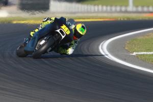 Альваро Баутиста считает Ducati GP16 самым сбалансированным мотоциклом