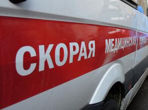 Скорой помощи могут разрешить таранить мешающие проезду машины