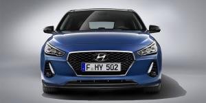 Hyundai анонсировал выпуск новой модели