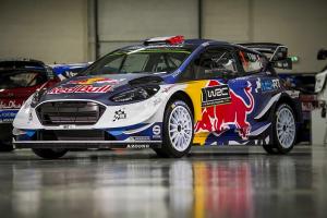 Микко Хирвонен: Не уверен, что Toyota готова к WRC