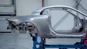 Спорткар Alpine A120 покажут публике в Женеве