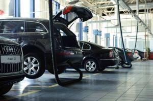 Один из автозаводов Украины в шаге от банкротства