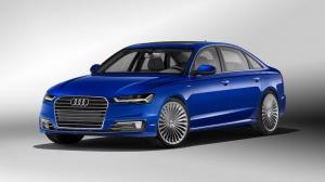 Audi будет выпускать электромобили в Китае