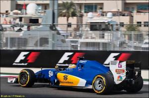 В 2018-м в Sauber могут получить моторы Honda