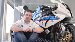 Майкл Данлоп примет участие на первых этапах BSB 2014