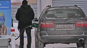 Качество бензина проверили в Астане