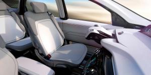 Электровэн Chrysler Portal получит серийную версию
