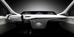 Электровэн Chrysler Portal получит серийную версию