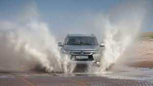 В Mitsubishi рассказали, когда в России стартуют продажи дизельной версии Pajero Sport