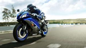Yamaha отзывает немножко мотоциклов YZF-R6 в Канаде