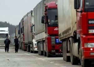 В Атырау по подложным документа ввозят машины из Белоруси