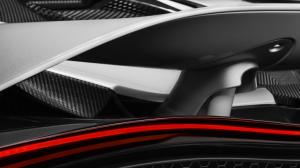 McLaren приступила к рассекречиванию наследника 650S