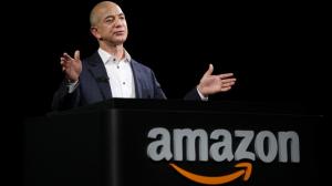 Amazon поможет беспилотникам выбирать полосу движения