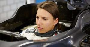 Sauber подготовит к Формуле-1 женщину-пилота